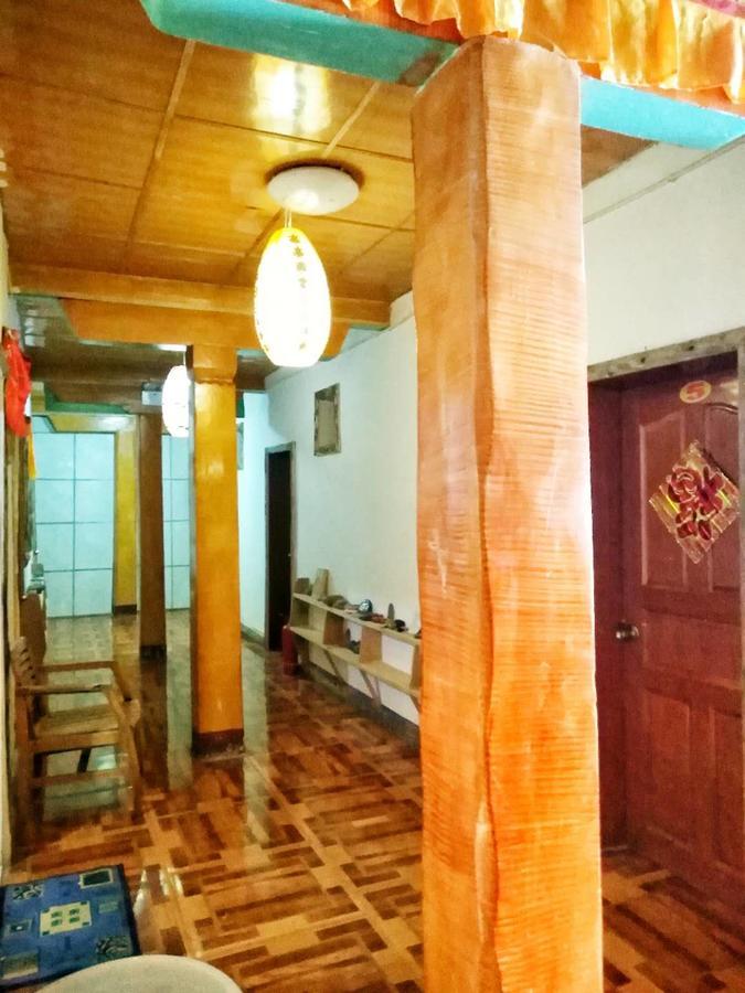 Zishuo Zihua Guest House Даоченг Екстериор снимка