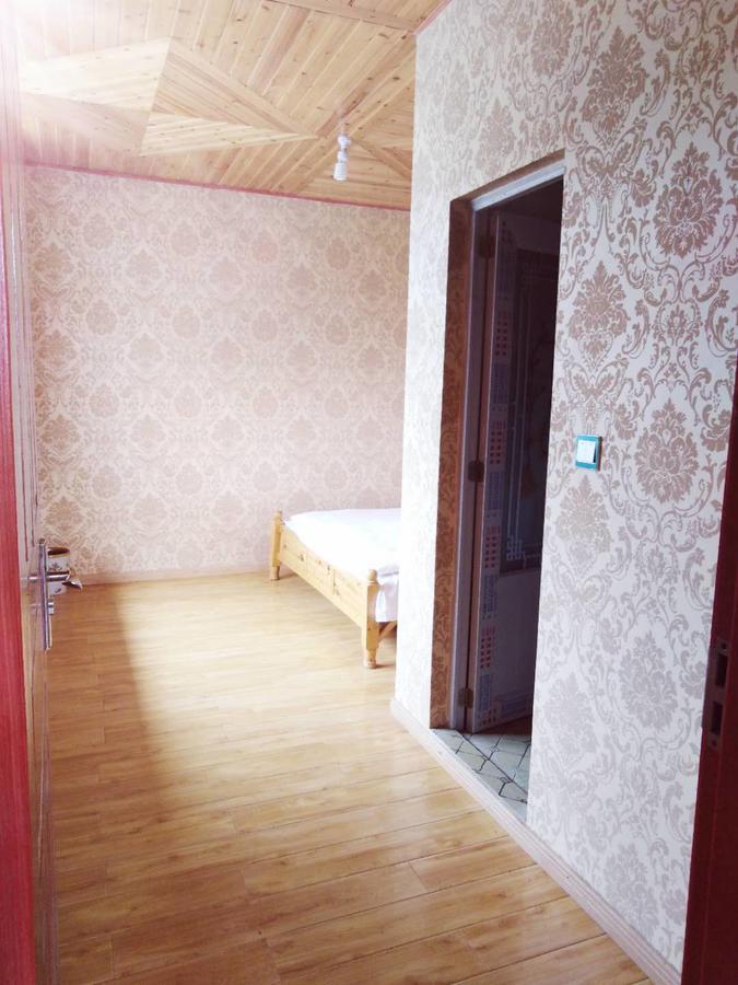 Zishuo Zihua Guest House Даоченг Екстериор снимка