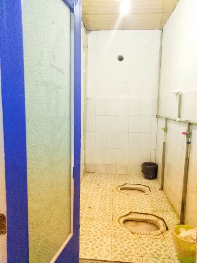 Zishuo Zihua Guest House Даоченг Екстериор снимка