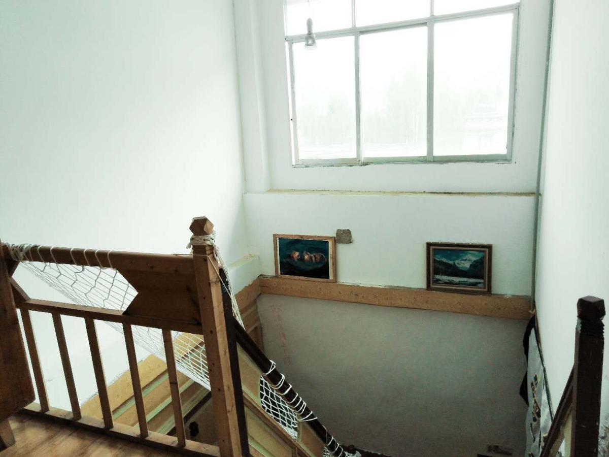 Zishuo Zihua Guest House Даоченг Екстериор снимка