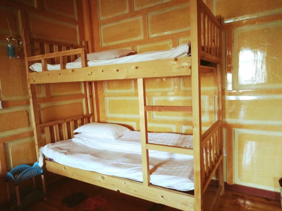 Zishuo Zihua Guest House Даоченг Екстериор снимка